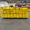 Paket Spårpanel Vitlasyr 13x120mm – 264 st 4,4–4,7m