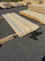 Paket Ytterpanel 22x145mm 2,70m 31st Obehandlad
