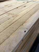 Paket Tryckimpregnerad Staketribba 28x70mm G4-3, 270st 3,60m