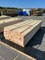 Paket Finsågade Brädor 28x145mm 2.70m 131st Obehandlad
