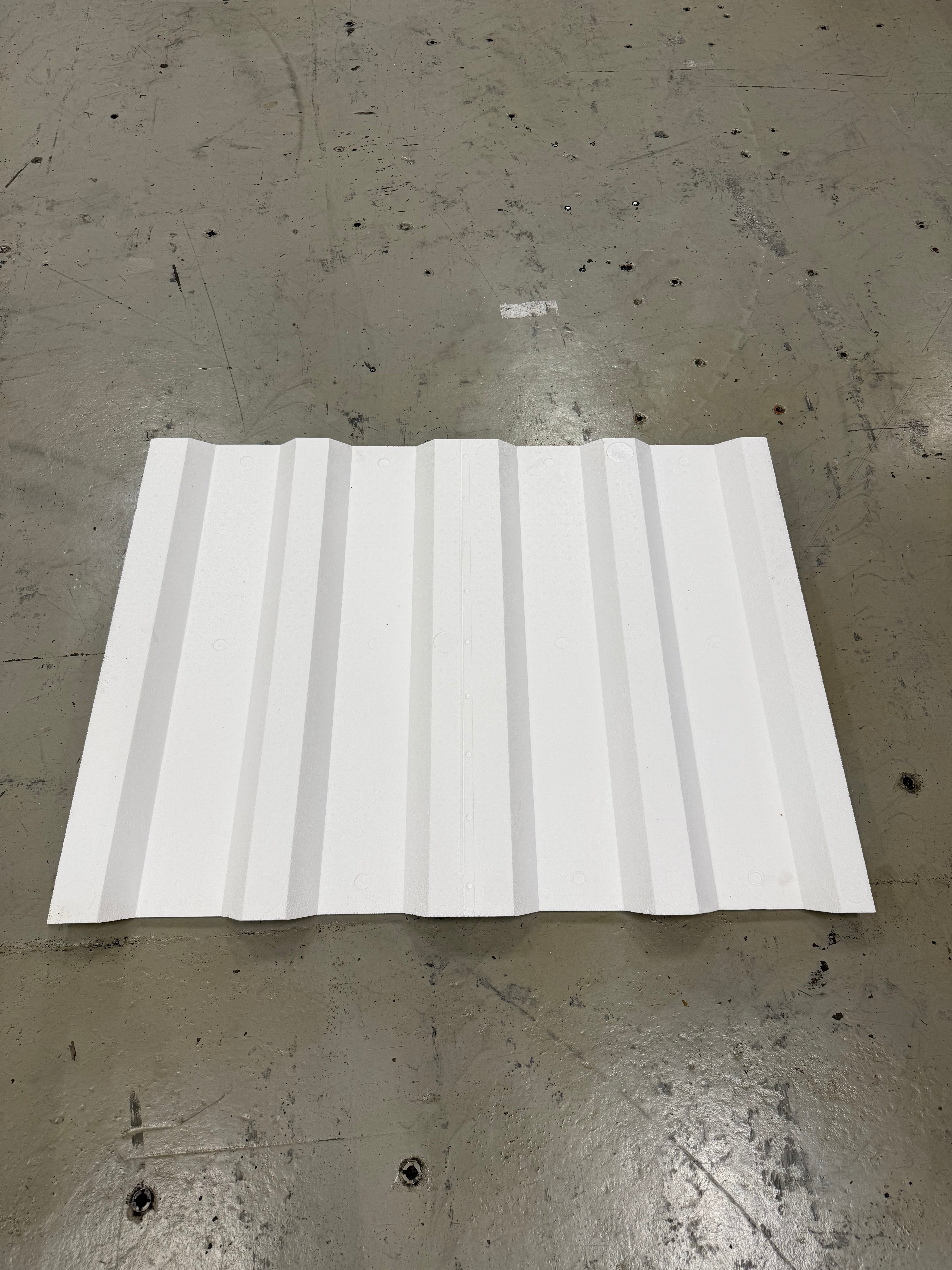 Luftspaltskiva Xva 001