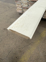 Paket Dubbelfasspont 22×120 mm 4,50 m – Grundmålad, 114 st
