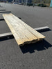 Paket Brädor 17,3x144mm – 26 st (3,30–5,10 m, gran, runtomhyvlat)