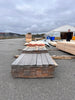 Paket Ytterpanelbräda 22x145, 161st 3.0-5,4m  (B-Sortering)