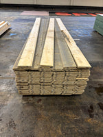 Paket Spårpanel Lasyr 22×170 mm 3,60 m – 139 st