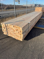 Paket Reglar 48x73 mm – 154 st (5,40 m, furu)