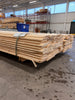 Paket enkelfas fals ändspont 22x120mm, 120st 4,80m (B-Sortering)