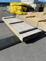 Paket Tryckimpregnerade Reglar 45x45mm 3,60m 88st (Väderbitet)