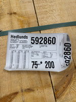 Paket Ohyvlade Reglar 50x147mm (3.60-5.40m) 56st- Furu