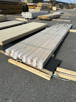 Paket Foder 12x56mm (1.90-4.50m) Obehandlad 465lpm