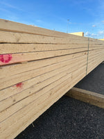 Paket Reglar 45x90mm 4,20-4,80m 144st Ohyvlat