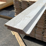 Paket Enkelfas Halvspont 22x120mm 4.20m 225st Grundmålad