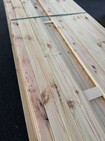 Parti Glespanel 28x70mm 4.80m 178st Furu