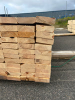 Paket Reglar 45x145mm 3,60-4,20m 84st