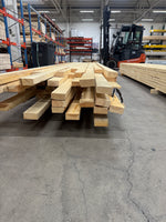 Paket Ohyvlade Reglar 47x100mm (4,20-5,40m) 70st Furu