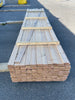 Paket Trall Furu Hyvlad 22x95 mm – 4,80 m – 202 st – Obehandlad
