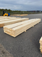 Paket Reglar 45x195mm Gran 4,50–5,10m – 40st