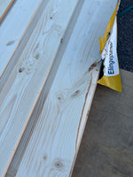 Paket Elingepanel 22x145mm 3.6 m- 26 st - Spirec