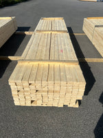 Paket Reglar 45x90mm 4,20-4,80m 144st Ohyvlat