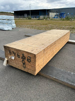 Paket Obehandlad Läkt 21x48mm 3,60m 550st
