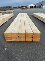 Paket Reglar 45x195mm Gran 5,40m – 30st