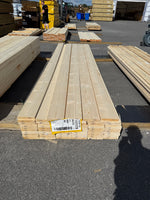 Paket Finsågade Brädor 28x170mm, 59st 3,90m