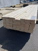 Paket Hyvlade Brädor 34x120 mm – 4,80 m – 79 st