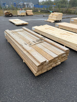 Paket Tryckimpregnerade Reglar 45x145mm 2,70m 37st (NTR-AB)