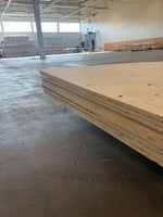 Paket Konstruktionsplywood 12×1200×2400 mm – 11 st