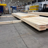 Paket Hyvlade Brädor 19x195mm – 44 st (3,3–4,8 m, gran, utskott)