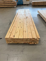 Parti Glespanel 28x70 mm – 3,90 m Furu 105 st