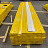 Paket Innerpanel Spårpanel 13x120mm 378st Lasyr