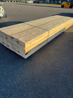 Paket Ohyvlade Reglar 47x200mm (3,00–3,90m) 40st Gran