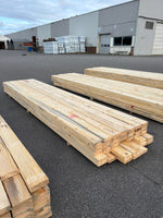 Paket Ohyvlade Reglar 47x150mm (4,50–4,80m) 42st