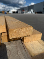 Paket Reglar 35x95- (1,20-1,40m) 46st