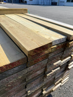 Paket Tryckimpregnerad Trall 28x120mm 4,20m 170st- Väderbitet