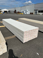 Paket Dubbelfas Halvspont 22x145mm 4,20m 175st Mellanstruken