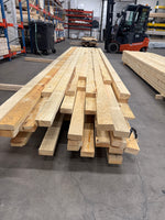 Paket Ohyvlade Reglar 47x100mm (4,20-5,40m) 70st Furu