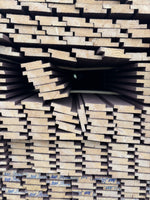 Paket Ytterpanel Elingepanel 22x88mm – 387st, 4,20m