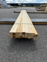 Paket Reglar 45x45 mm – 18 st (5,10 m, Gran)