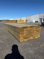 Paket Tryckimpregnerad Trall 28x145mm, 112st (NTR-AB)
