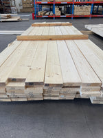 Paket Finsågade Panel 28x120mm 3,00m – 63 st