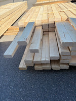 Paket Ohyvlade Reglar 45x90mm, 96st (4,2–4,8m) - Spirec