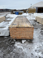 Paket 22x95 vit mellan 5.4 m 286 st väderbitet/mögel? - Spirec