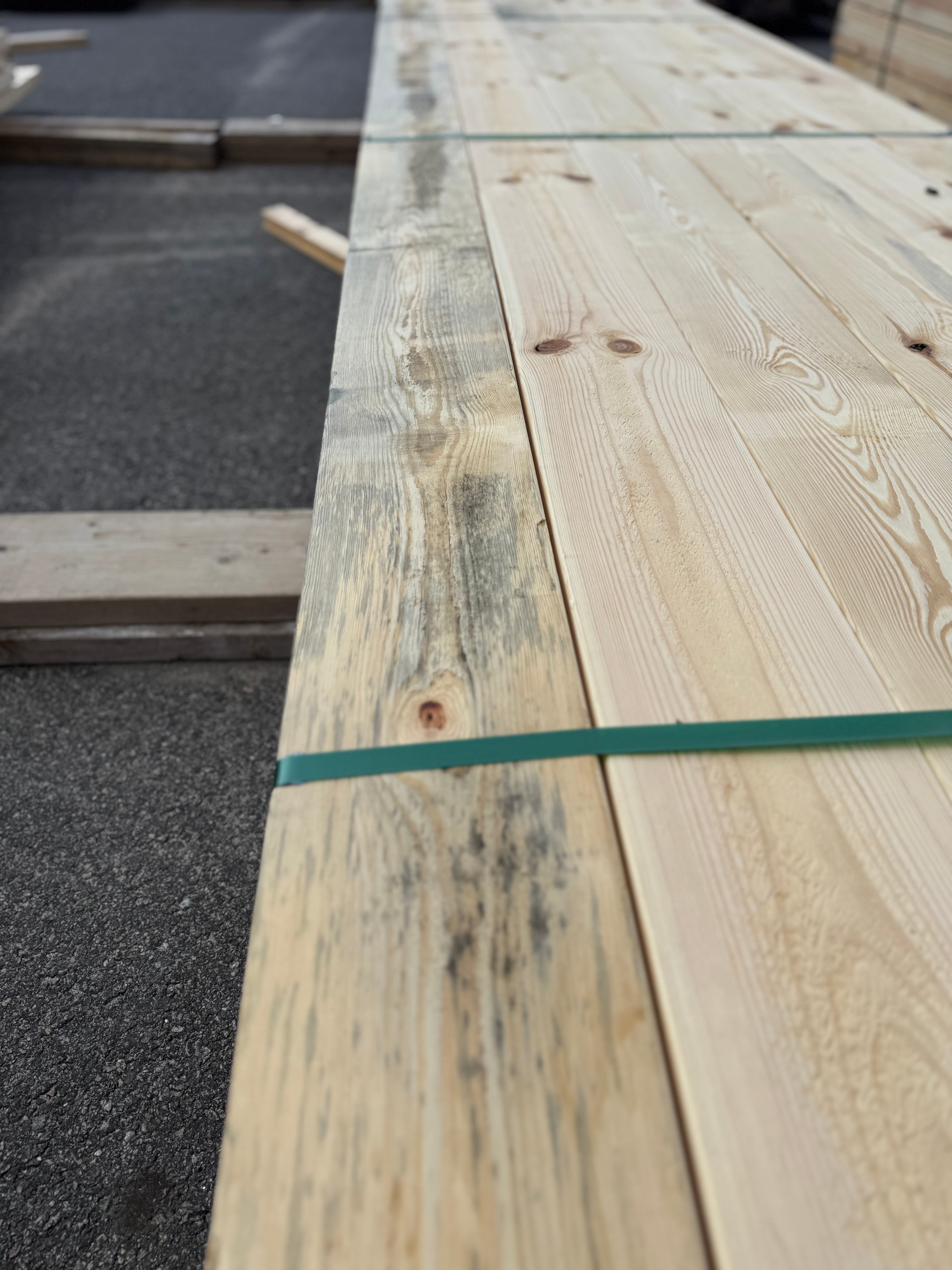 Paket Reglar 45x170mm furu 42st