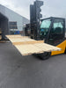 Paket Hyvlade Brädor 17x95 4.20m 19st vrak