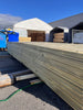 Paket Tryckimpregnerad Trall 22x95 250 st 4,50m (B-Sortering)