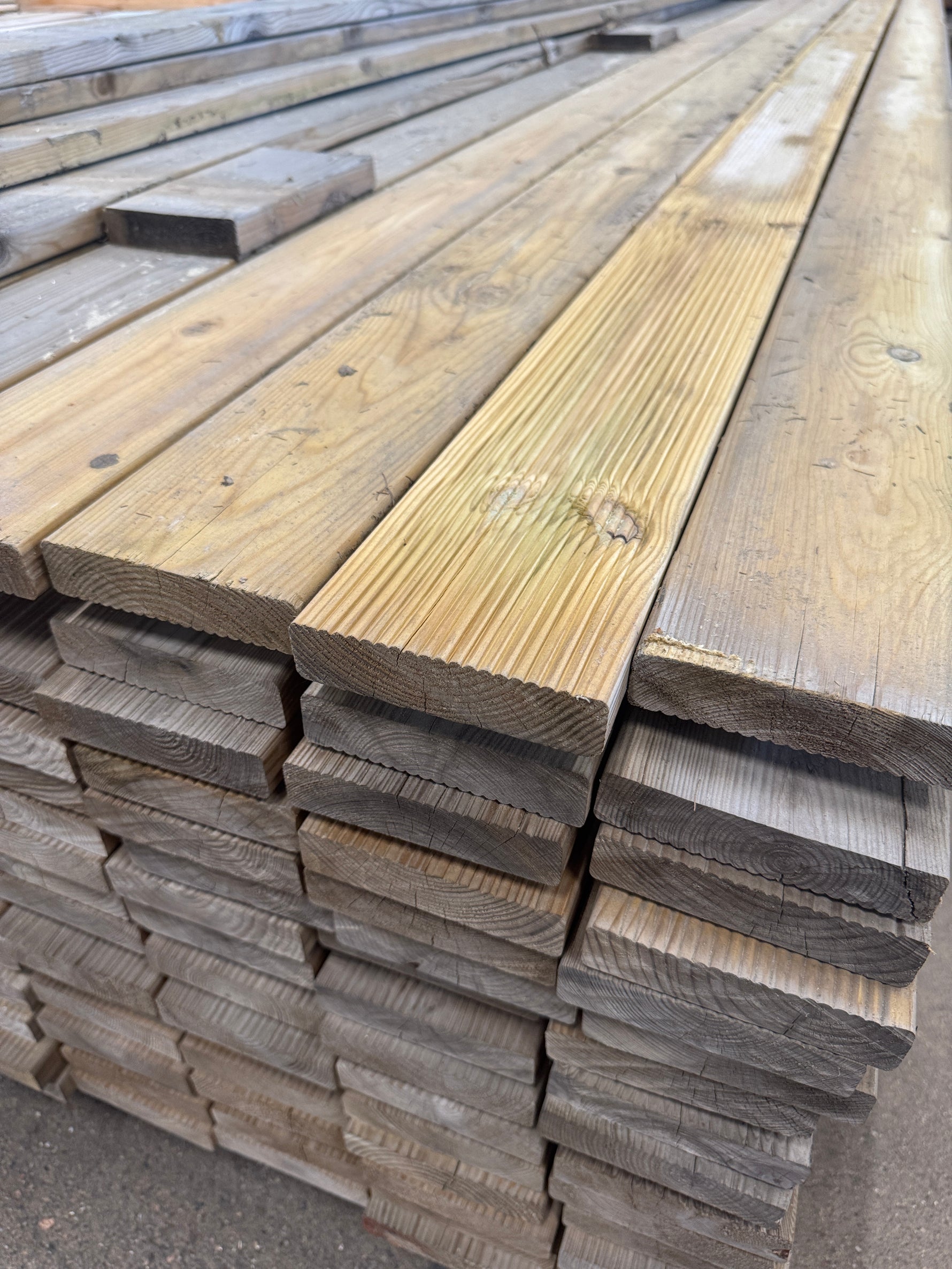 Paket Trall 28x120mm 3,60m – 143 st NTR AB