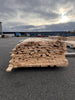 Paket ytterpanelbräda 22x070 262 st 3.0 - 5.40m obehandlad