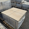 Marksten Chateau Desert 500x500x50mm – B-sortering